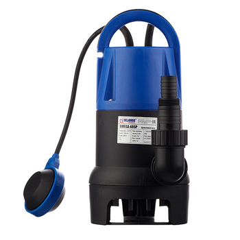 Дренажный насос для чистой воды BELAMOS Omega 40 SP (400 Вт) - Насосы - Дренажные - Магазин стабилизаторов напряжения Ток-Про